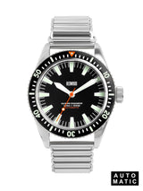 Marine Engineer - Navigateur (Automatique)