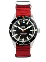 Marine Engineer - Six-Twelve (Automatique)