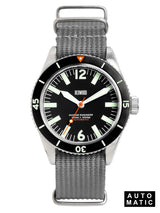 Marine Engineer - Six-Twelve (Automatique)