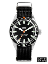 Marine Engineer - Navigateur (Automatique)