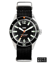 Marine Engineer - Six-Twelve (Automatique)