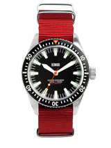 Marine Engineer - Navigateur (Automatique)