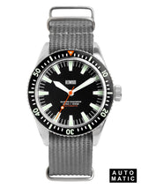 Marine Engineer - Navigateur (Automatique)