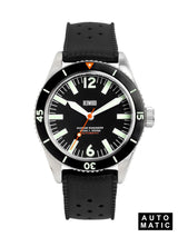 Marine Engineer - Six-Twelve (Automatique)