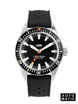 Marine Engineer - Navigateur (Automatique)