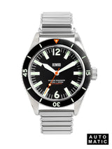 Marine Engineer - Six-Twelve (Automatique)