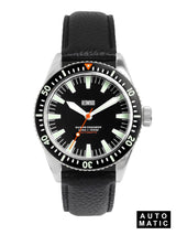 Marine Engineer - Navigateur (Automatique)