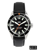 Marine Engineer - Six-Twelve (Automatique)