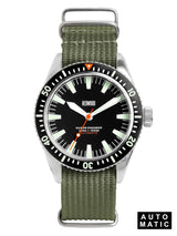 Marine Engineer - Navigateur (Automatique)