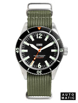 Marine Engineer - Six-Twelve (Automatique)