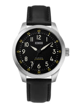 Pilot A-13 (Quad-Pulse)