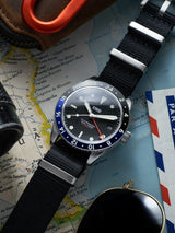 Jetstream GMT - Midnight (Automatic)