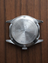 Standard Issue - Kilroy GMT (Automatique)