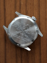 Standard Issue - Officer (Automatique)