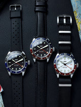 Jetstream GMT - Midnight (Automatic)