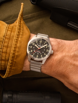 Kilroy - Black (Quad-Pulse)