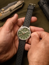 Kilroy - Olive Stealth (Quad-Pulse)