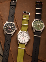 Kilroy - Olive Stealth (Quad-Pulse)