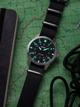 Pilot Type B - Stealth (Quad-Pulse)