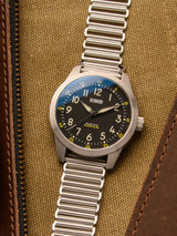 Pilot A-13 - Stealth (Quad-Pulse)