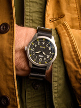 Pilot A-13 - Stealth (Quad-Pulse)