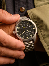 Pilot Type B (Quad-Pulse)