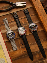 Jetstream GMT - Altitude (Automatic)