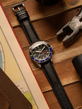 Jetstream GMT - Midnight (Automatic)