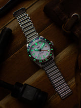 Jetstream GMT - Altitude (Automatic)