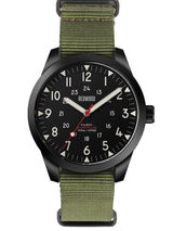 Kilroy - Stealth (Quad-Pulse)