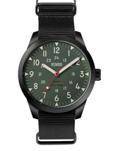 Kilroy - Olive Stealth (Quad-Pulse)