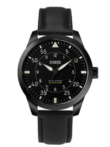 Pilot Type B - Stealth (Quad-Pulse)