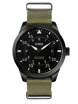 Pilot Type B - Stealth (Quad-Pulse)