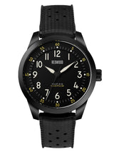 Pilot A-13 - Stealth (Quad-Pulse)