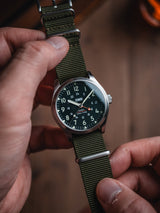 Standard Issue - Kilroy GMT (Automatique)