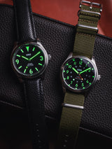 Standard Issue - Kilroy GMT (Automatique)