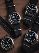 Standard Issue - Typhoon (Automatique)