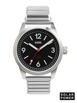 Field v3 - Noir (Solaire)