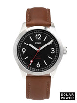 Field v3 - Noir (Solaire)