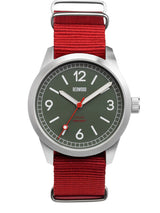 Field v3 - Olive (Solaire)