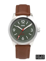 Field v3 - Olive (Solaire)