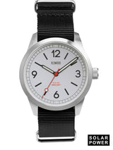 Field v3 - Polaire (Solaire)