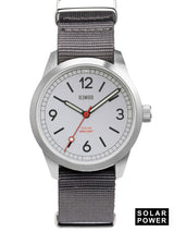 Field v3 - Polaire (Solaire)