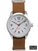 Field v3 - Polaire (Solaire)