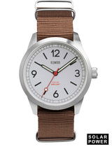 Field v3 - Polaire (Solaire)