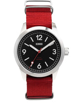 Field v3 - Noir (Solaire)