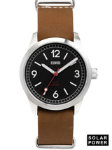 Field v3 - Noir (Solaire)