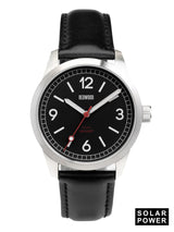 Field v3 - Noir (Solaire)