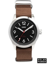 Field v3 - Noir (Solaire)