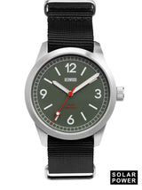 Field v3 - Olive (Solar)